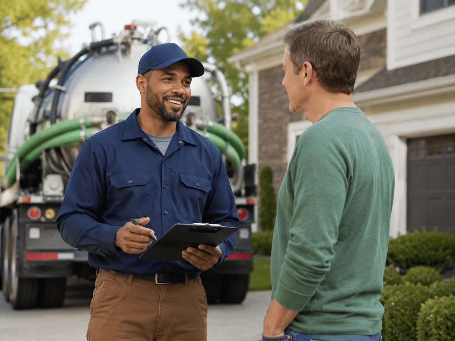 Mosquito Control Burnett, WI FAQs